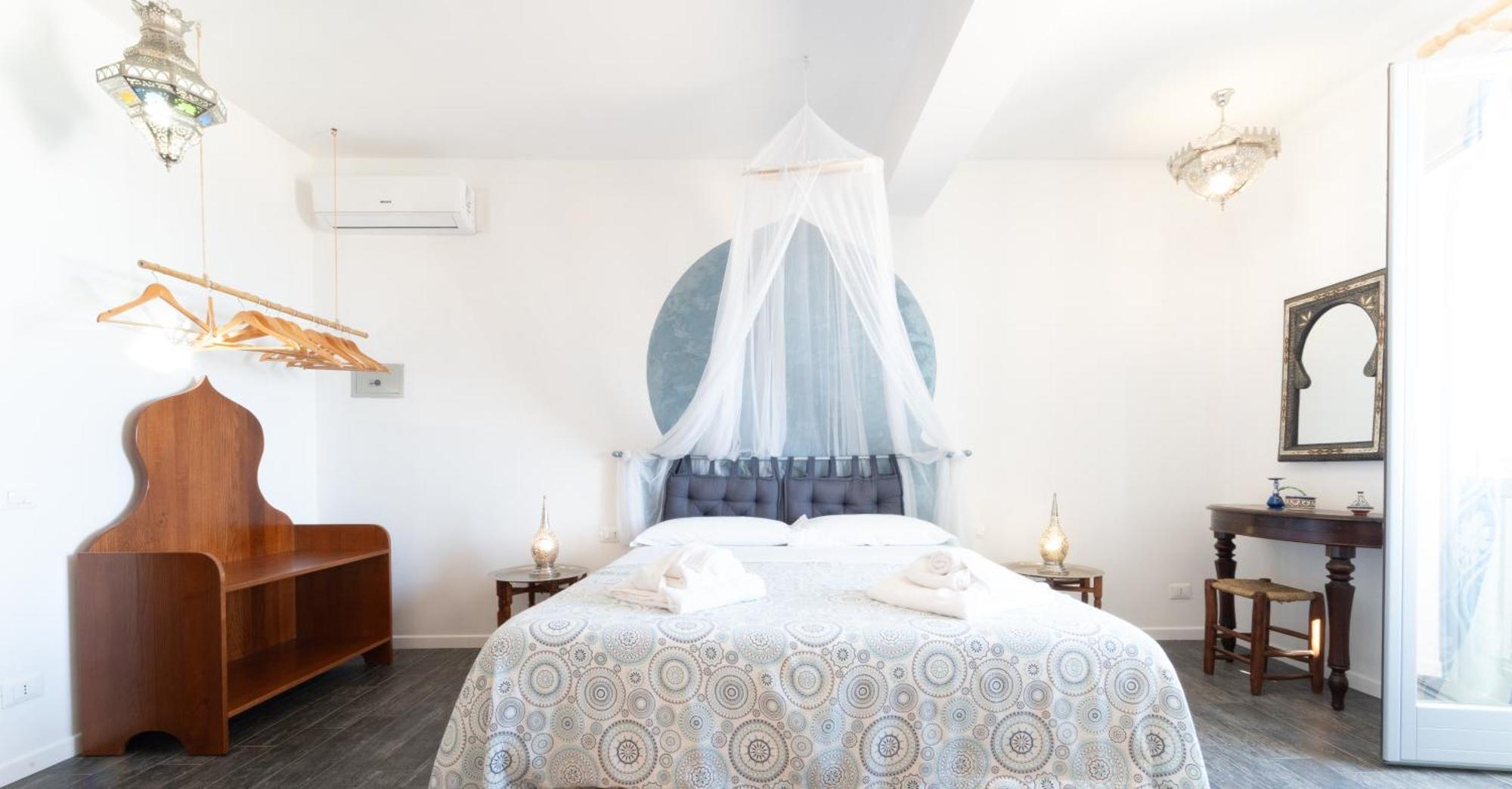Ajamola 3* Favignana