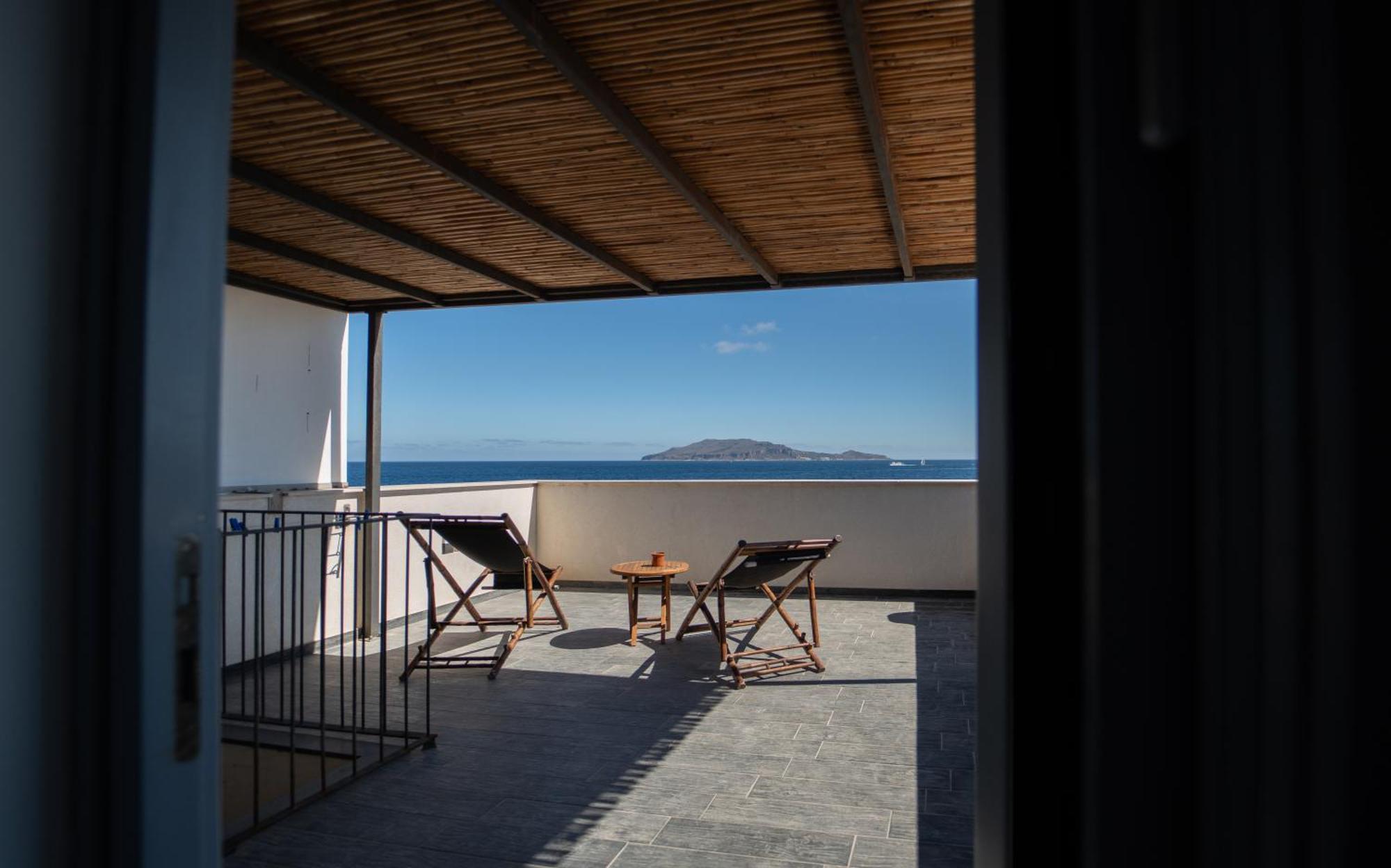 Ajamola 3* Favignana