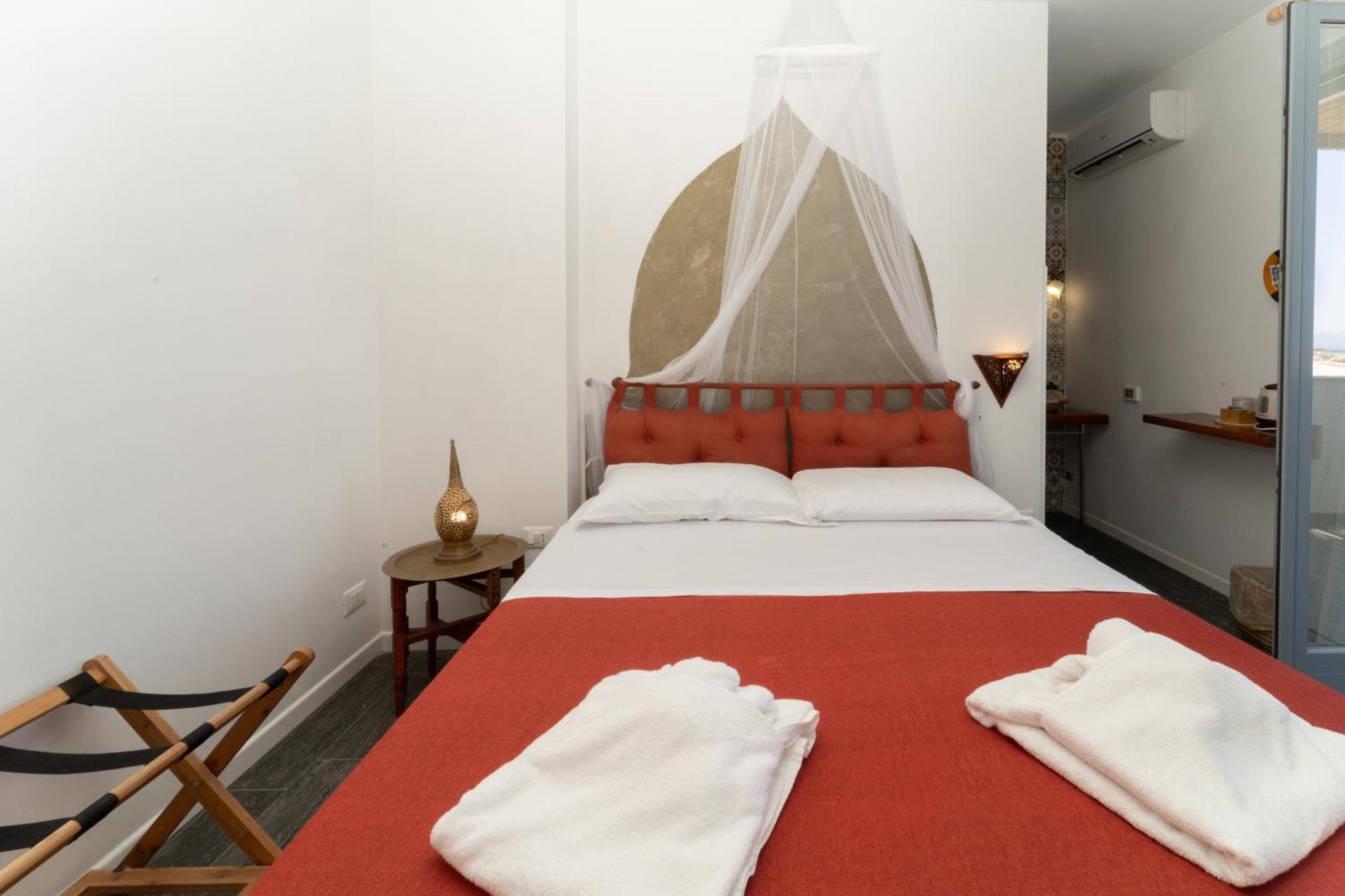 Ajamola 3* Favignana