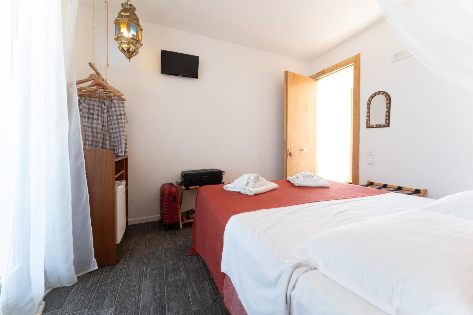 Ajamola 3* Favignana