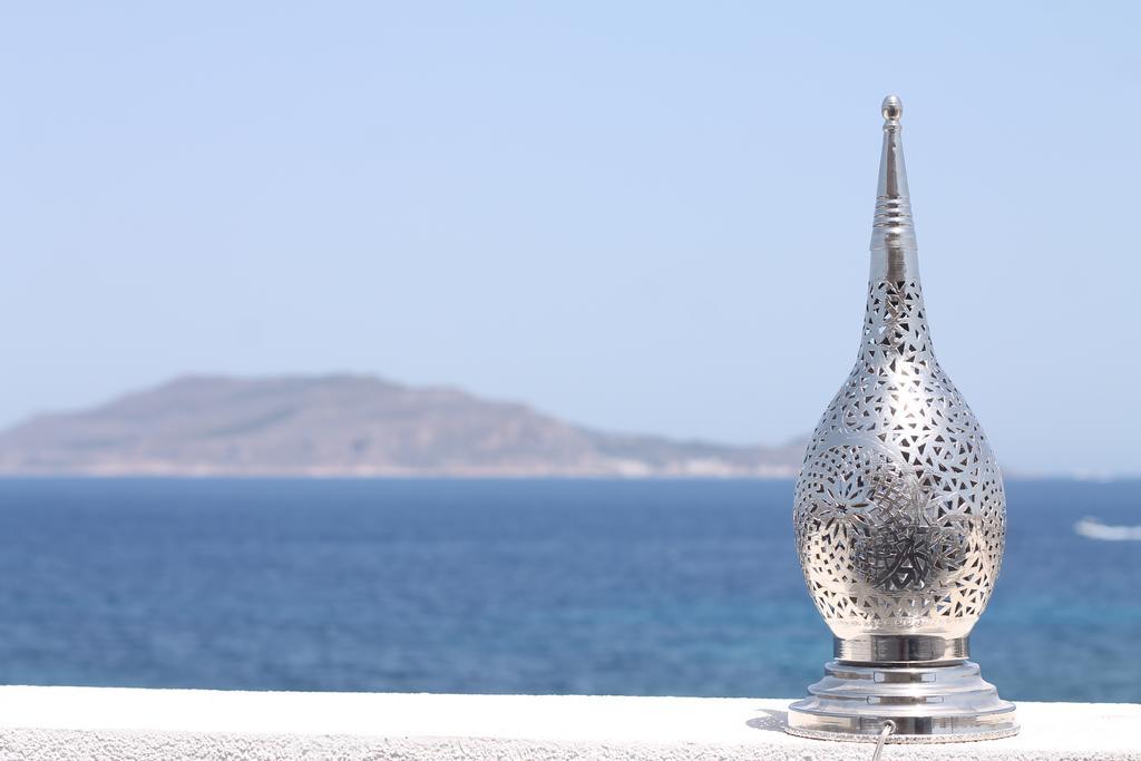 Ajamola 3* Favignana