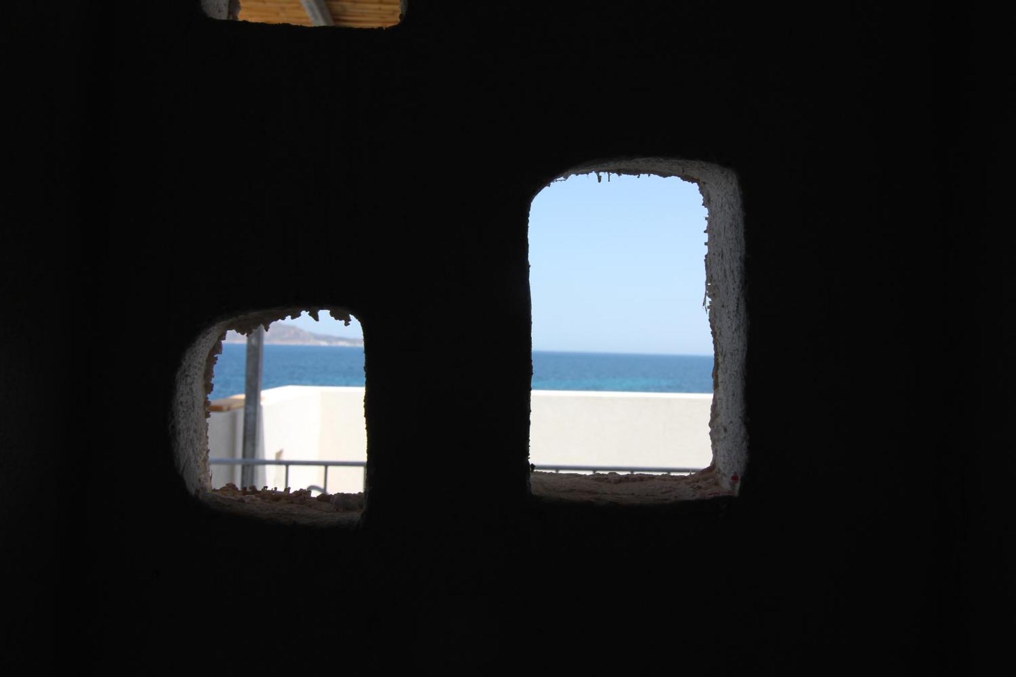 Ajamola Gasthuis Favignana