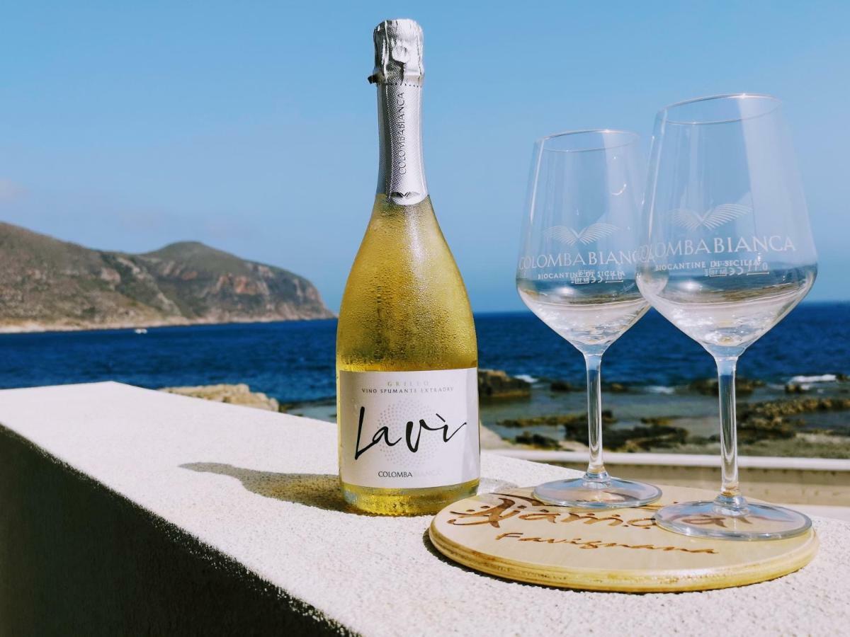 Ajamola 3* Favignana